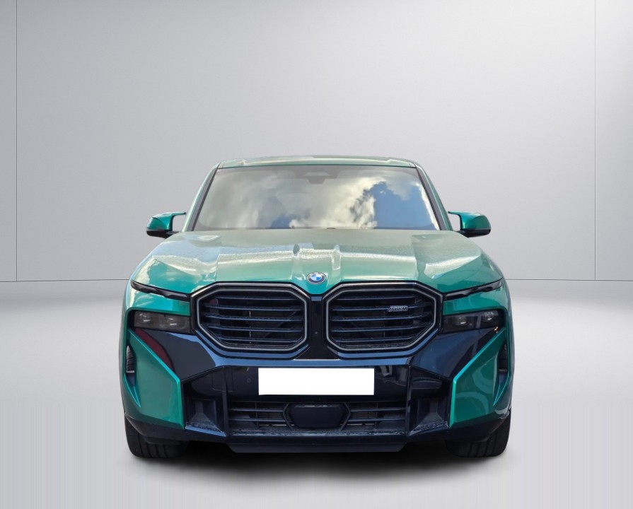 BMW XM 50e - foto 7
