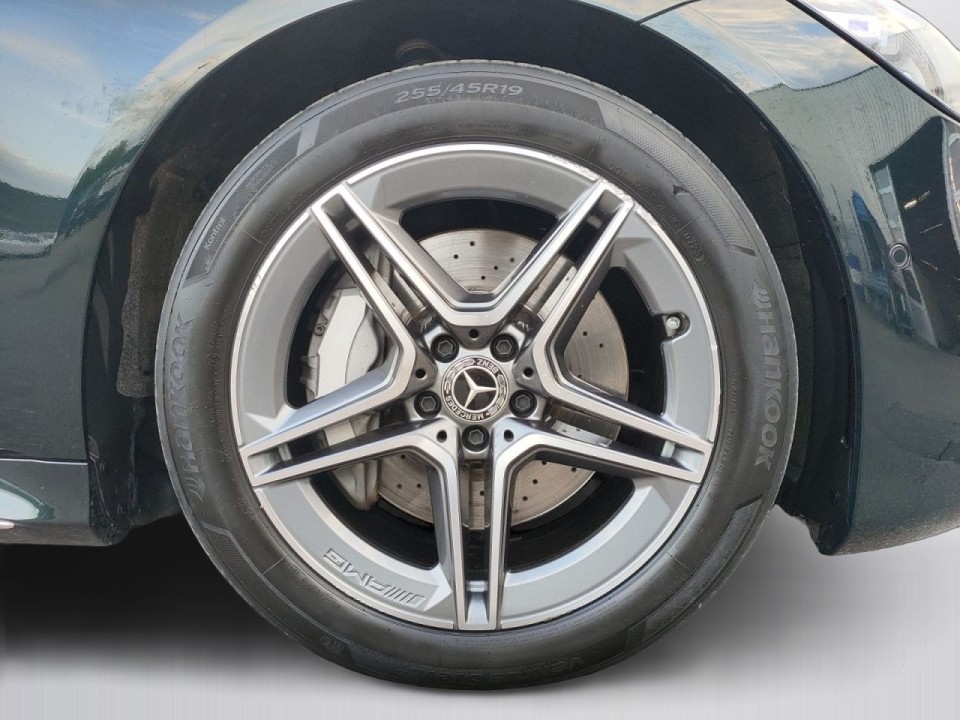 Mercedes-Benz S 580 e 4MATIC Hybrid - foto 19