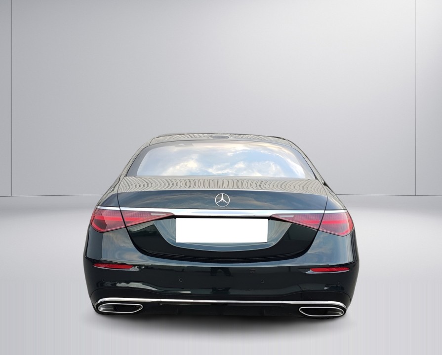 Mercedes-Benz S 580 e 4MATIC Hybrid (3)