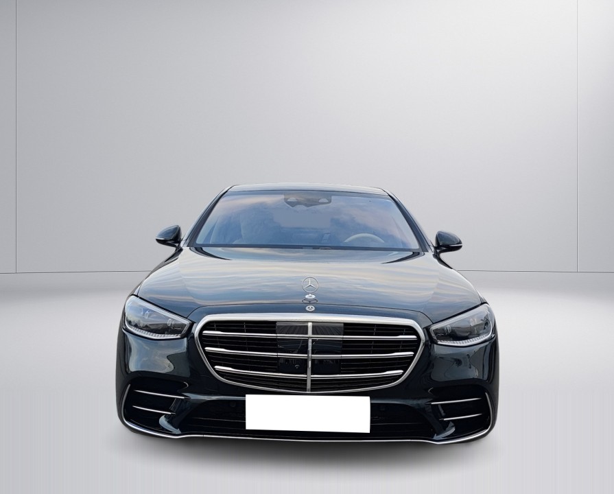 Mercedes-Benz S 580 e 4MATIC Hybrid - foto 6