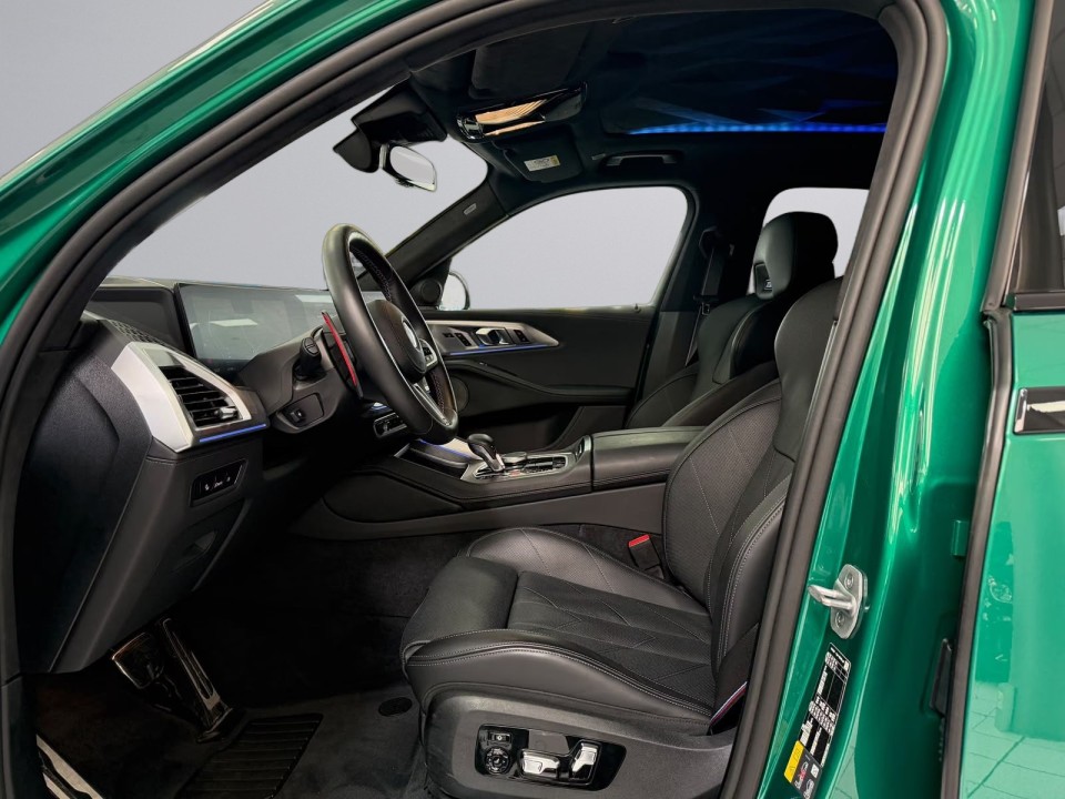 BMW XM 50e - foto 7