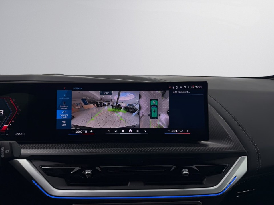 BMW XM 50e - foto 19