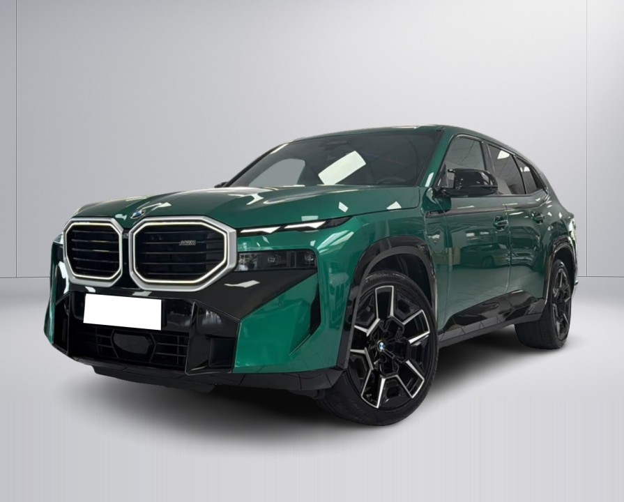 BMW XM 50e (5)