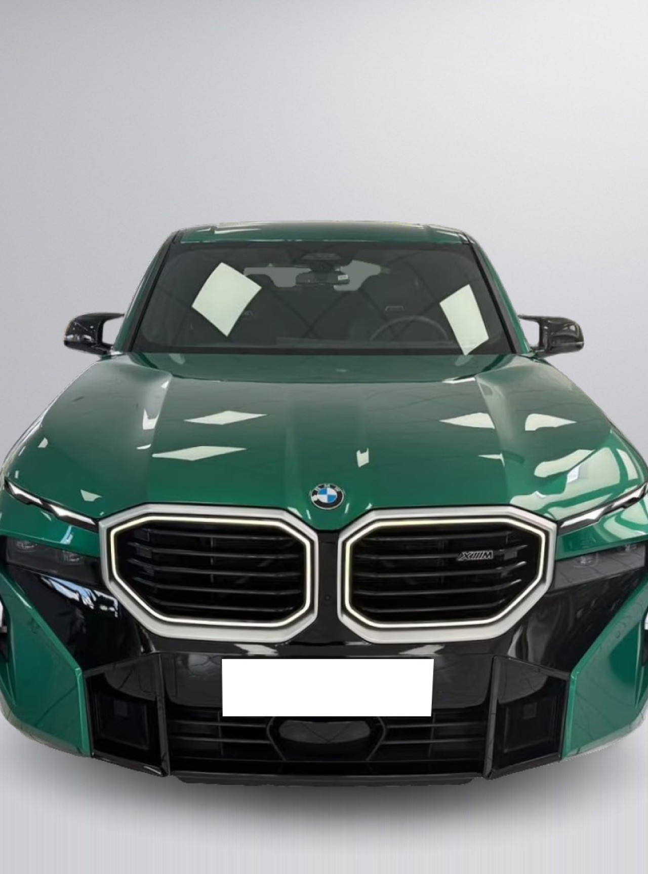 BMW XM 50e - foto 6