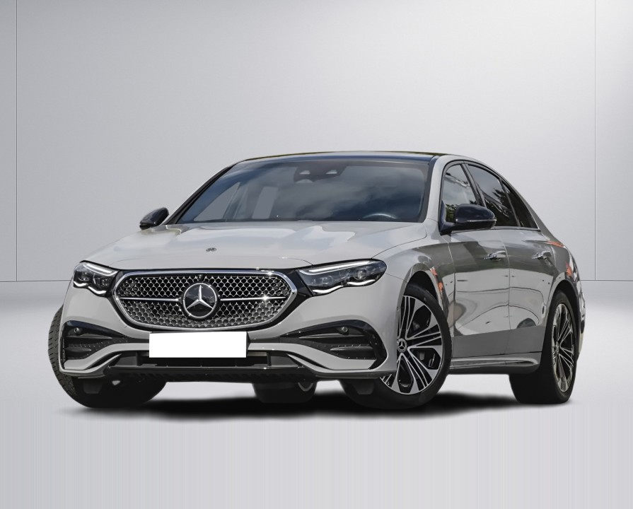 Mercedes-Benz E 220d 4MATIC AMG Line
