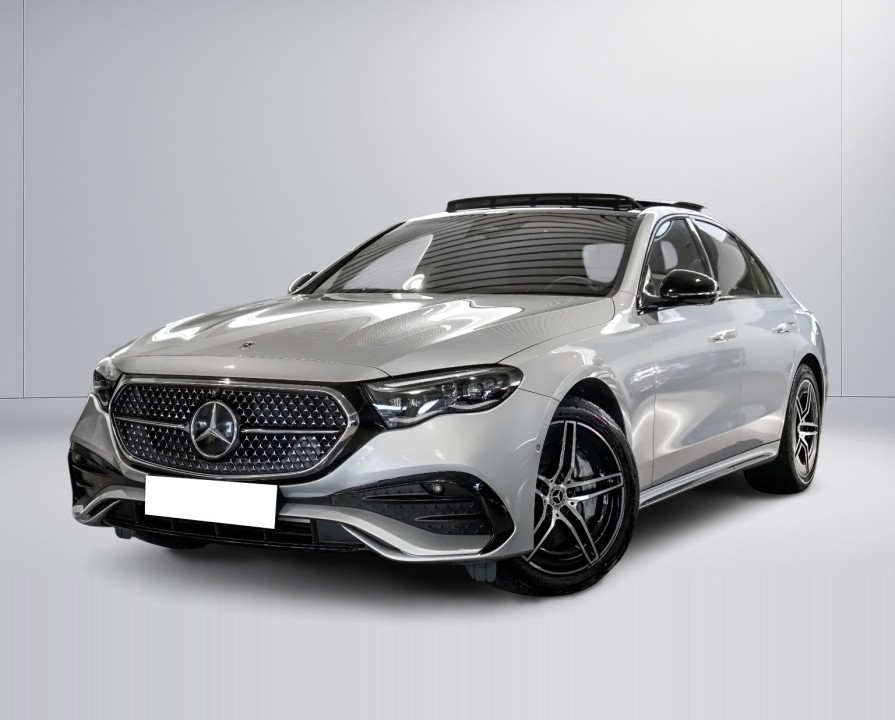 Mercedes-Benz E 300de 4MATIC AMG Line Premium - foto 7