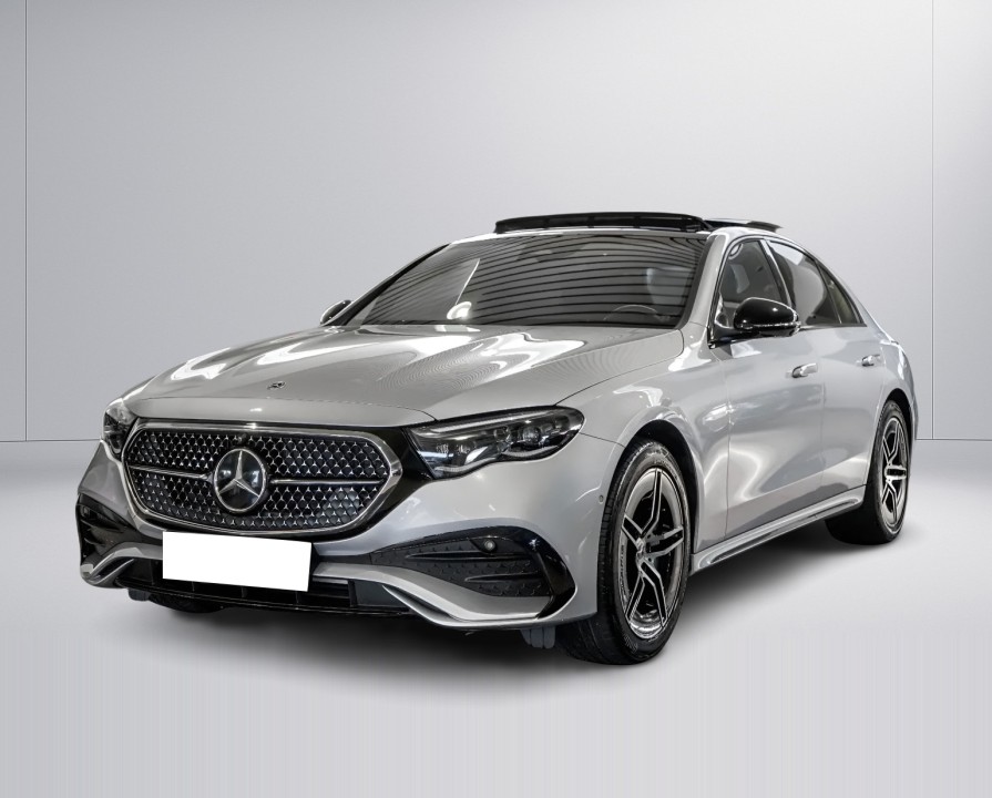 Mercedes-Benz E 300de 4MATIC AMG Line Premium - foto 6