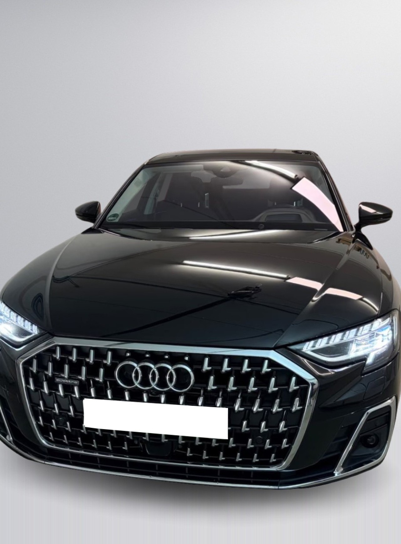 Audi A8 60 TSFIe quattro (2)
