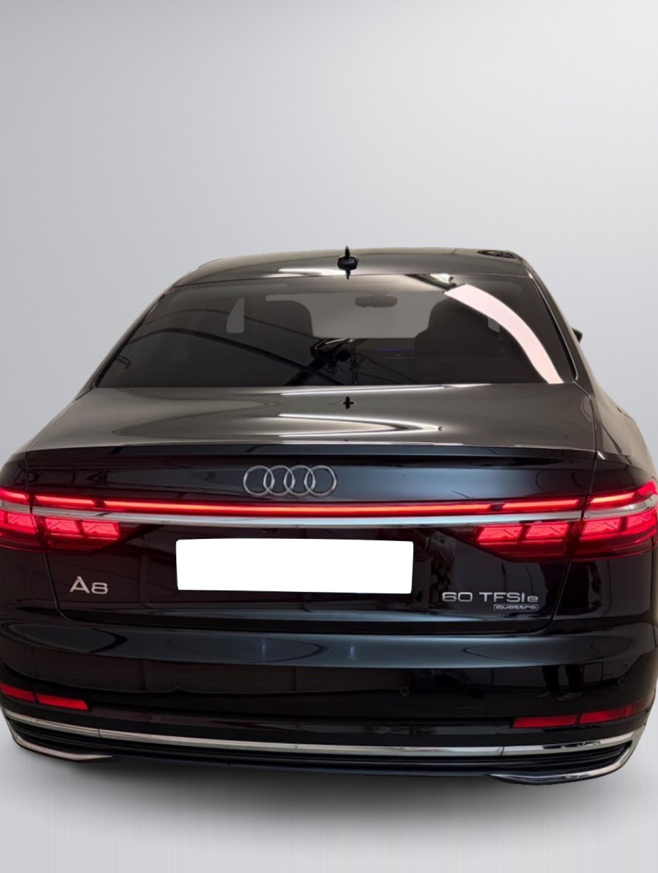 Audi A8 60 TSFIe quattro - foto 6