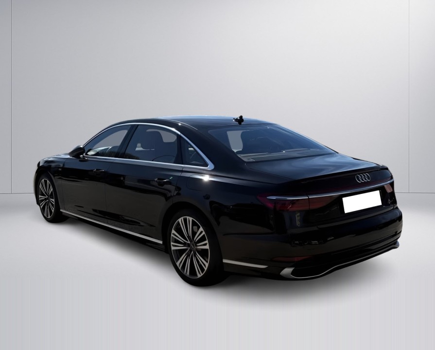 Audi A8 L 60 TFSIe quattro (4)