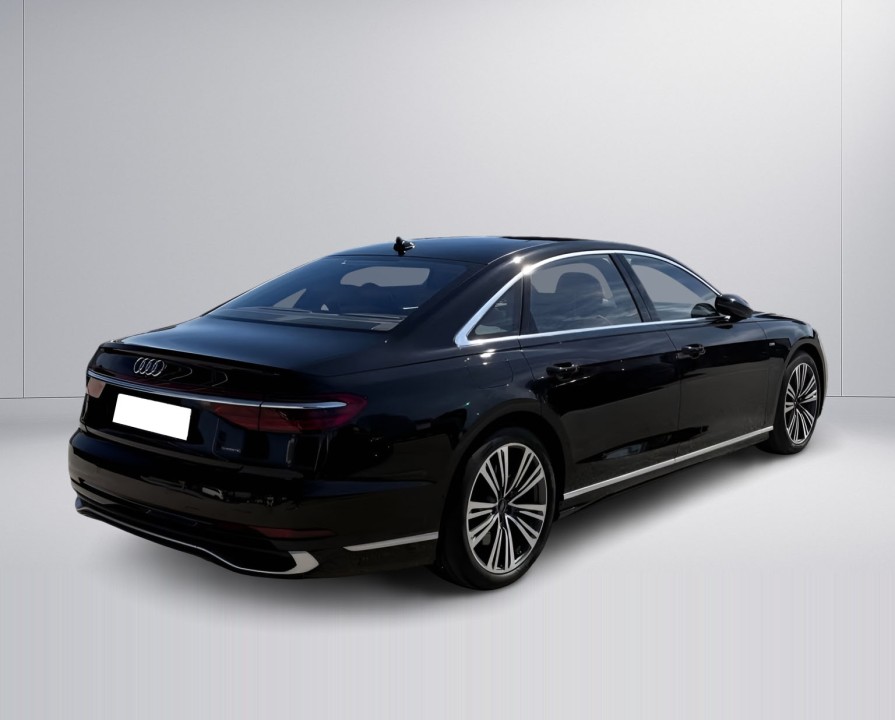 Audi A8 L 60 TFSIe quattro (3)