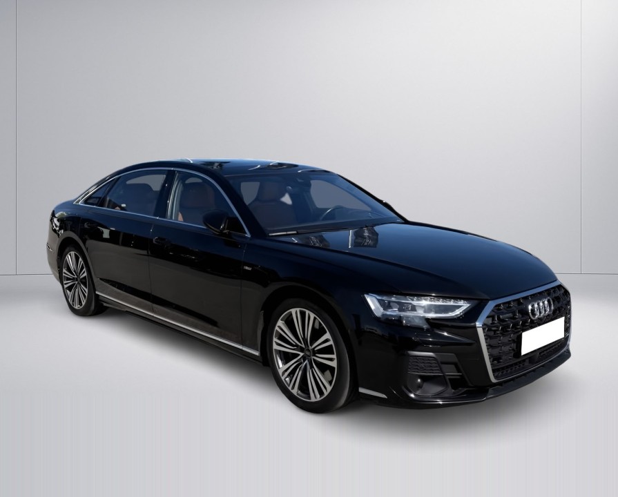 Audi A8 L 60 TFSIe quattro (2)