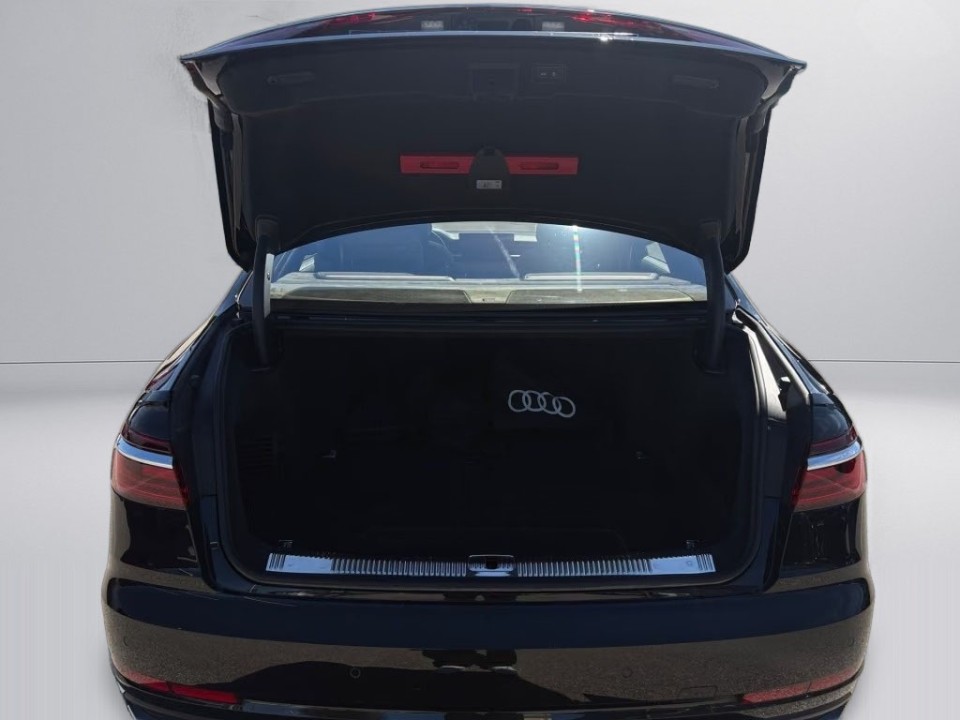 Audi A8 L 60 TFSIe quattro - foto 28