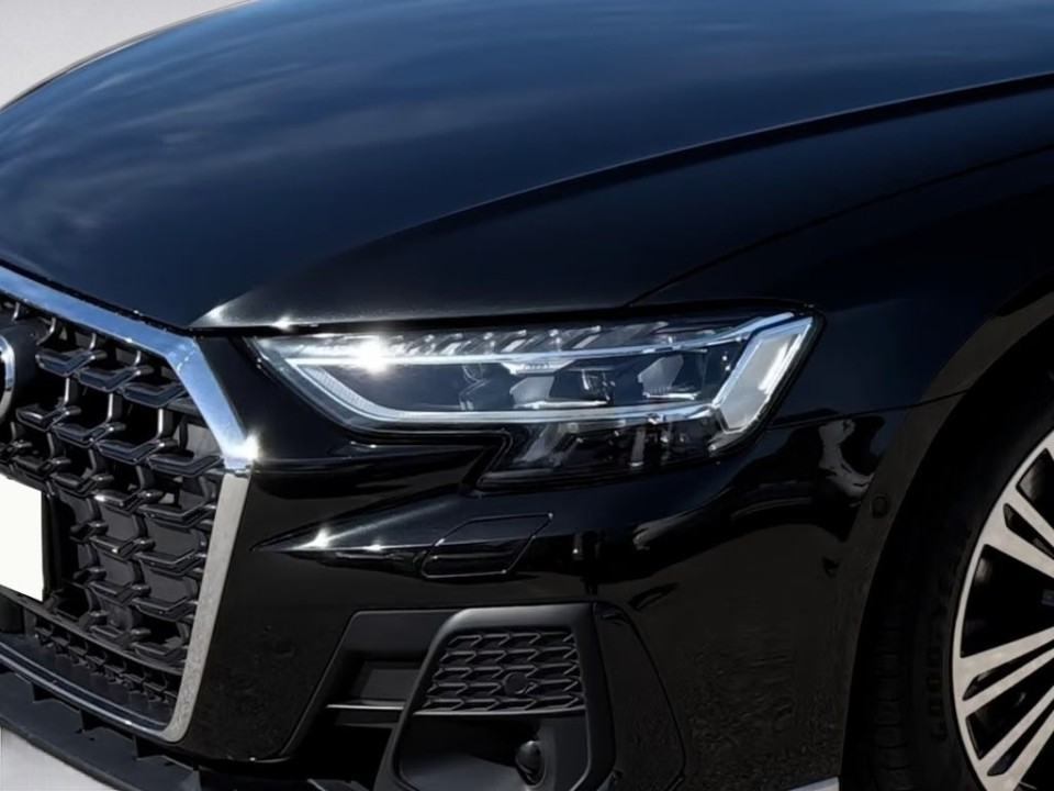 Audi A8 L 60 TFSIe quattro - foto 29