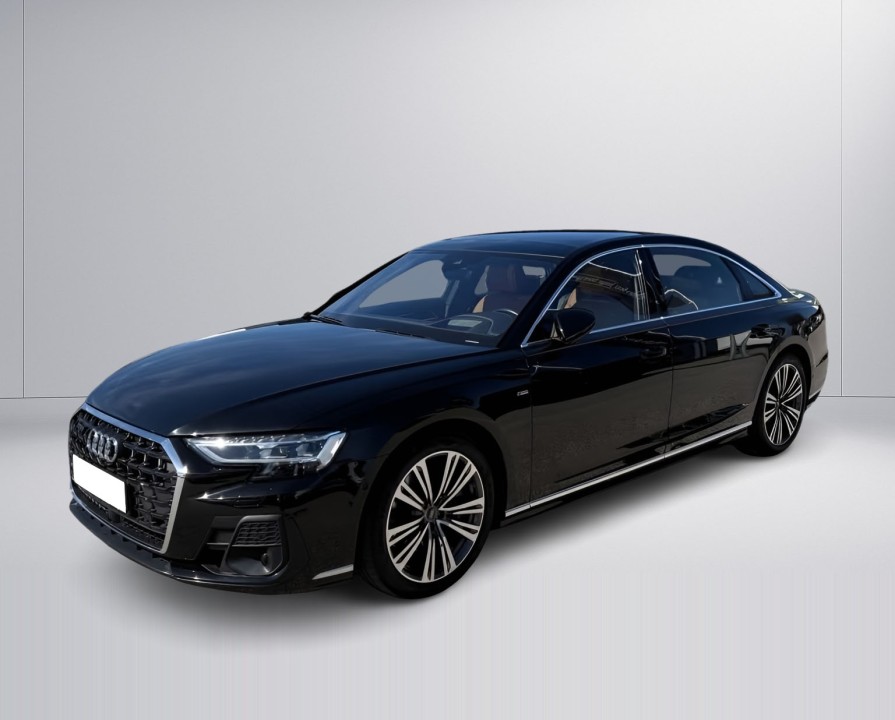 Audi A8 L 60 TFSIe quattro (5)