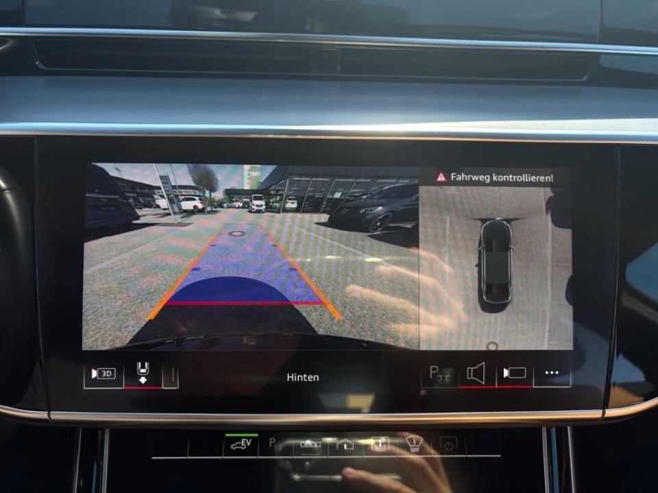 Audi A8 L 60 TFSIe quattro - foto 17