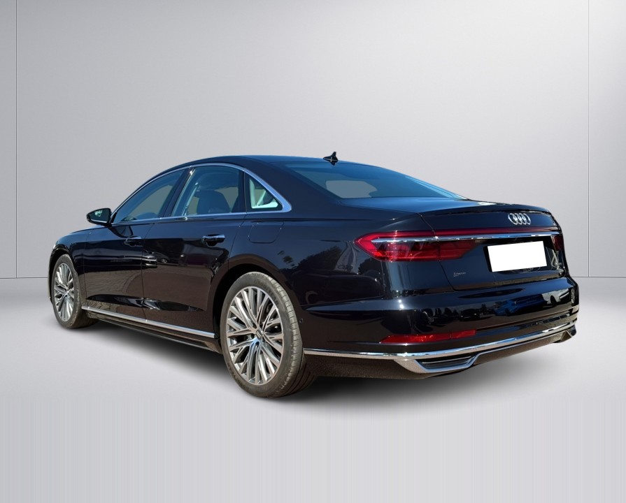 Audi A8 60 TFSIe quattro (4)