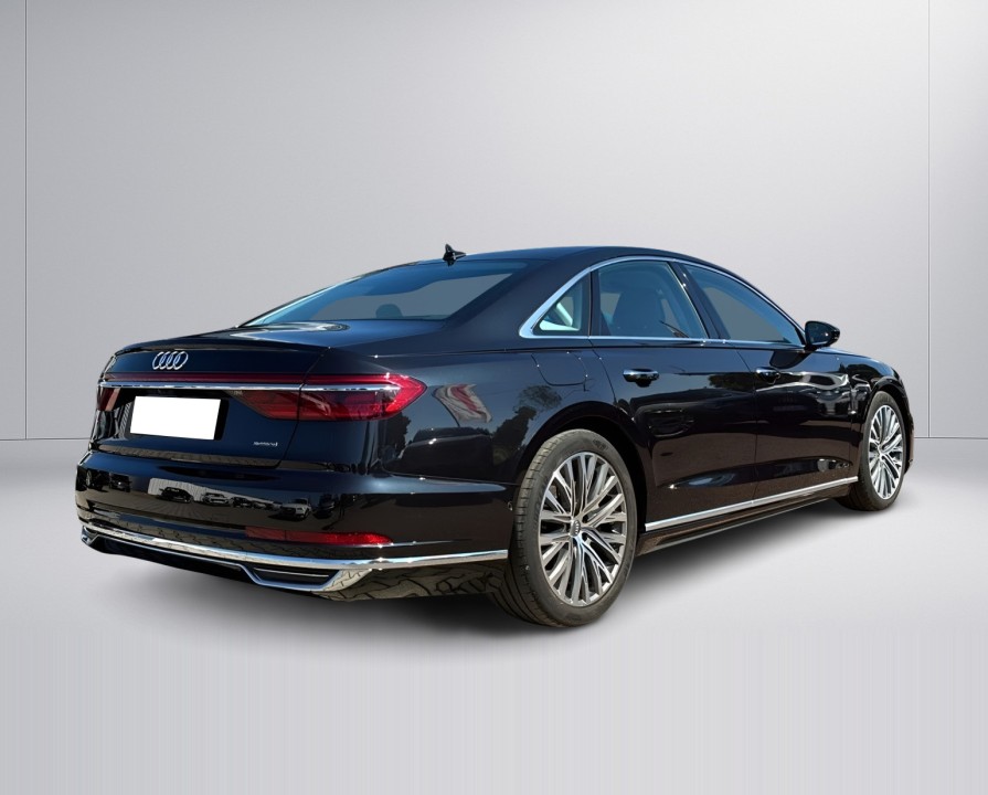 Audi A8 60 TFSIe quattro (2)