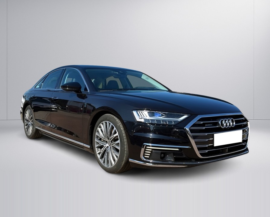 Audi A8 60 TFSIe quattro