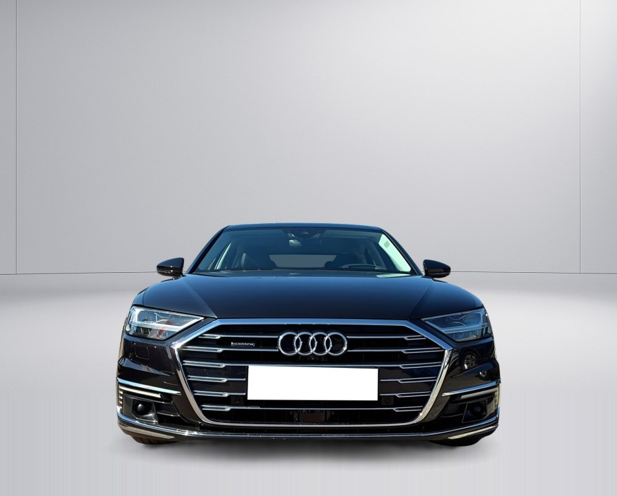 Audi A8 60 TFSIe quattro - foto 6