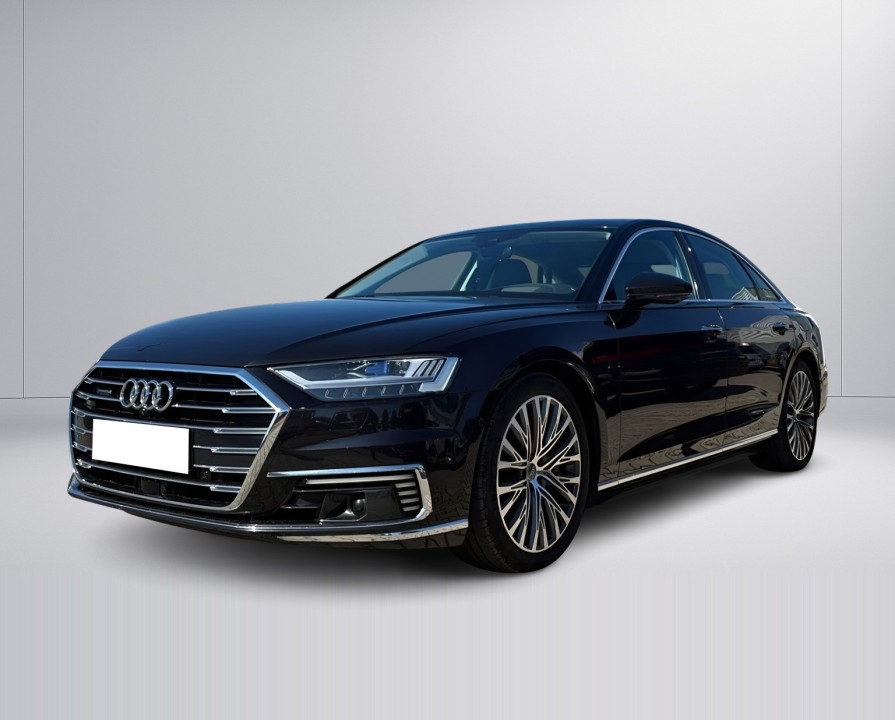 Audi A8 60 TFSIe quattro (5)