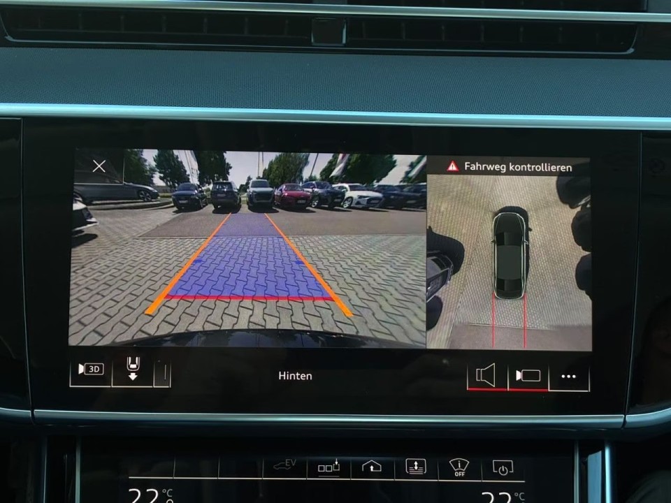 Audi A8 60 TFSIe quattro - foto 15