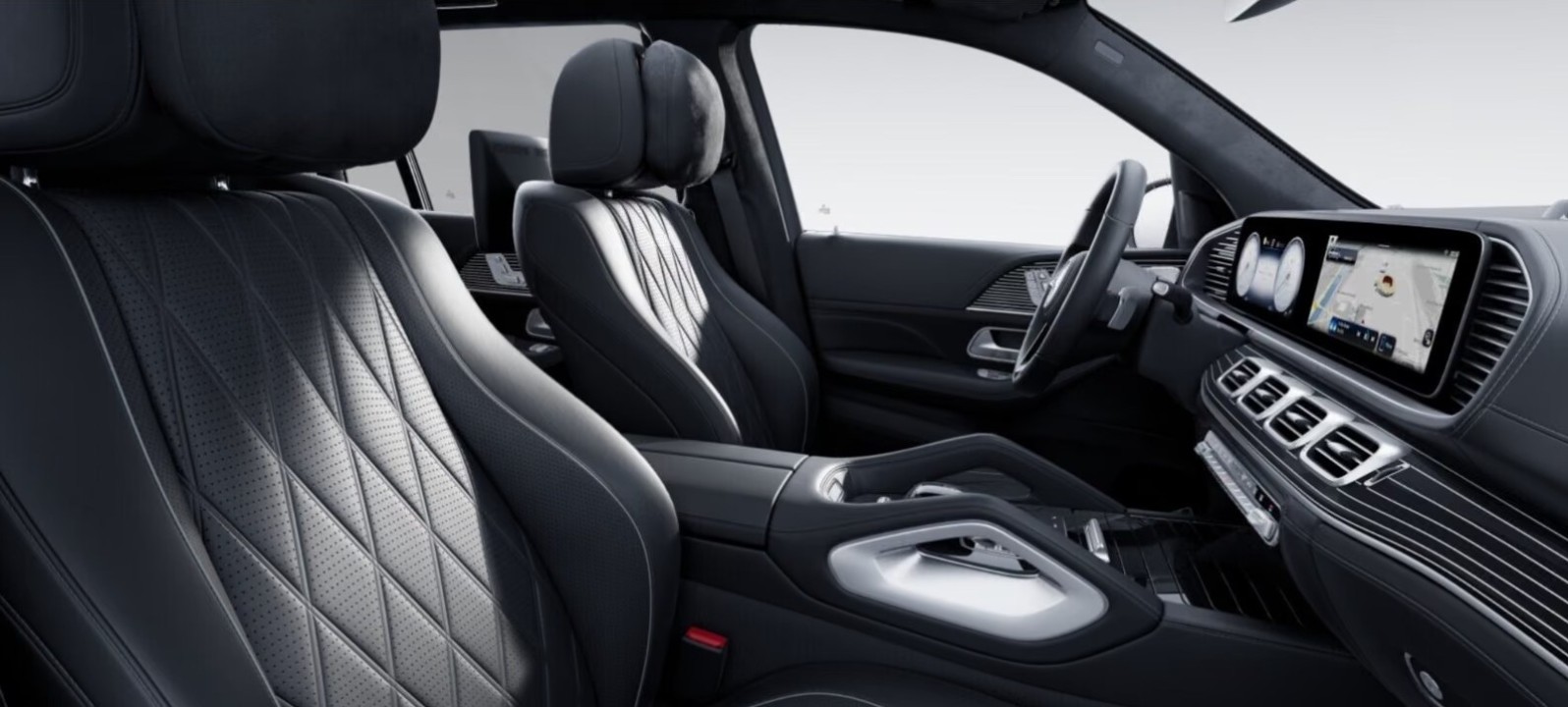 Mercedes-Benz GLS Maybach 600 4MATIC (4)