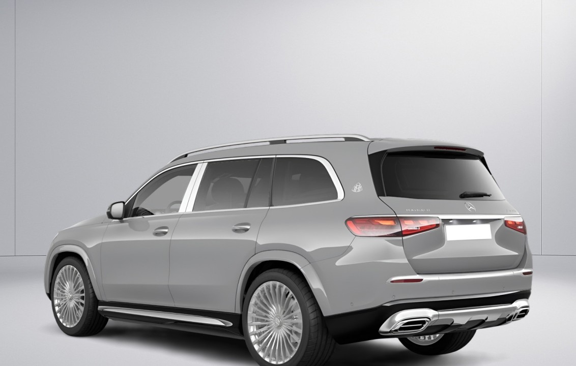 Mercedes-Benz GLS Maybach 600 4MATIC (2)
