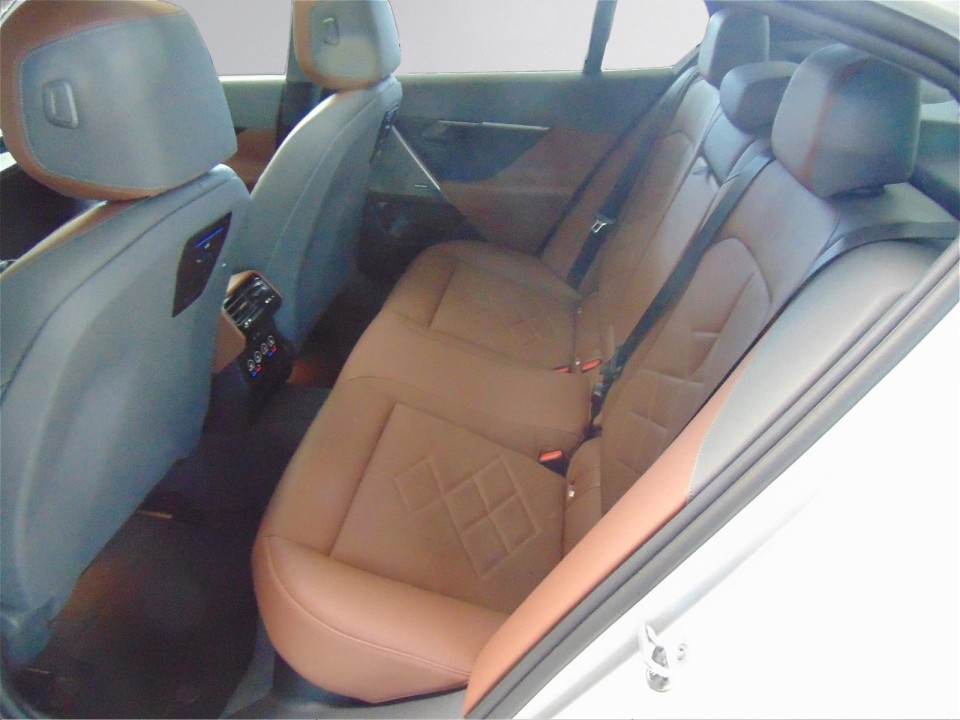 BMW Seria 5 530e xDrive - foto 14