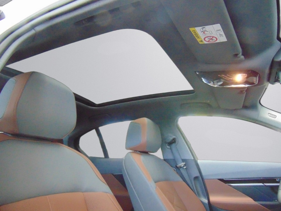 BMW Seria 5 530e xDrive - foto 15