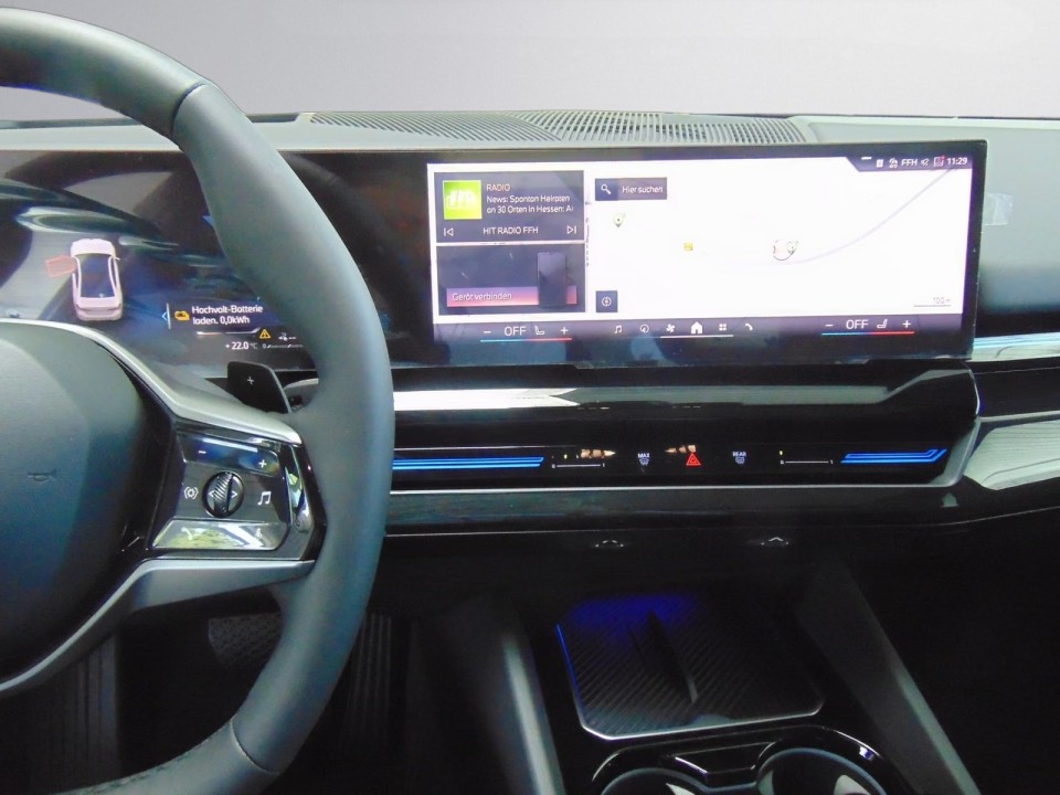 BMW Seria 5 530e xDrive - foto 13