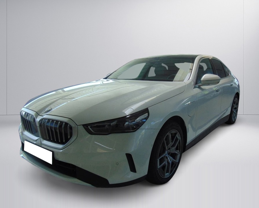 BMW Seria 5 530e xDrive - foto 7