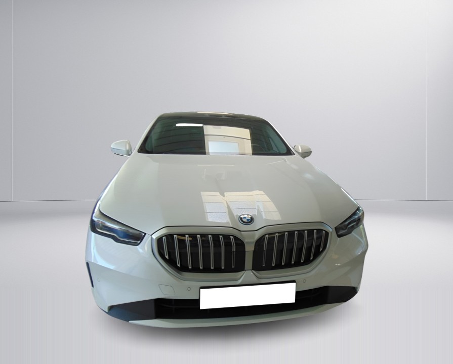 BMW Seria 5 530e xDrive - foto 8