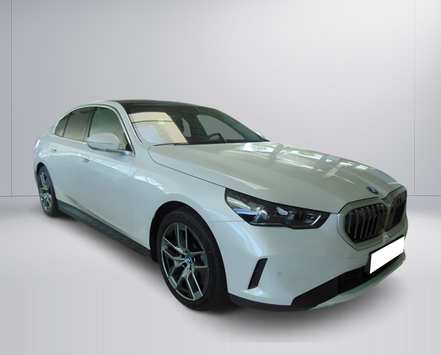 BMW Seria 5 530e xDrive