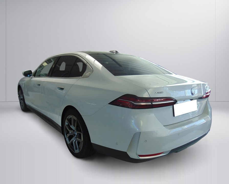 BMW Seria 5 530e xDrive (5)