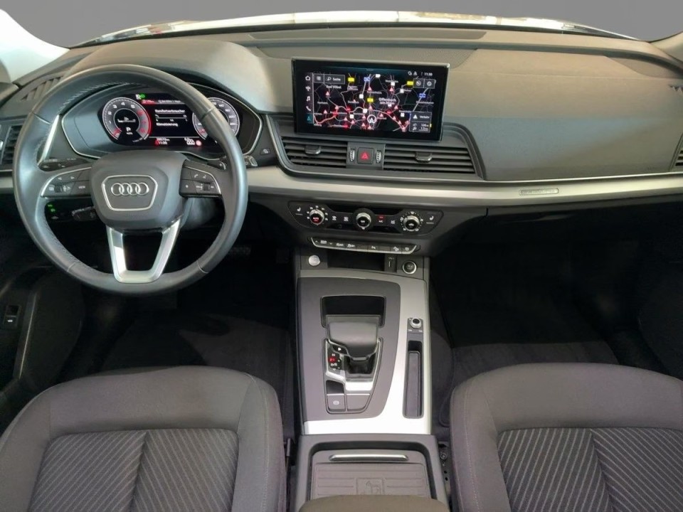 Audi Q5 40TFSI quattro S tronic - foto 6