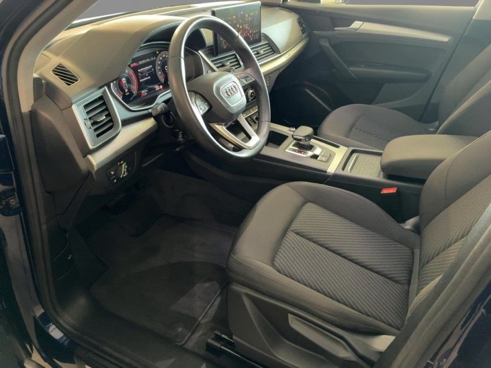 Audi Q5 40TFSI quattro S tronic - foto 7