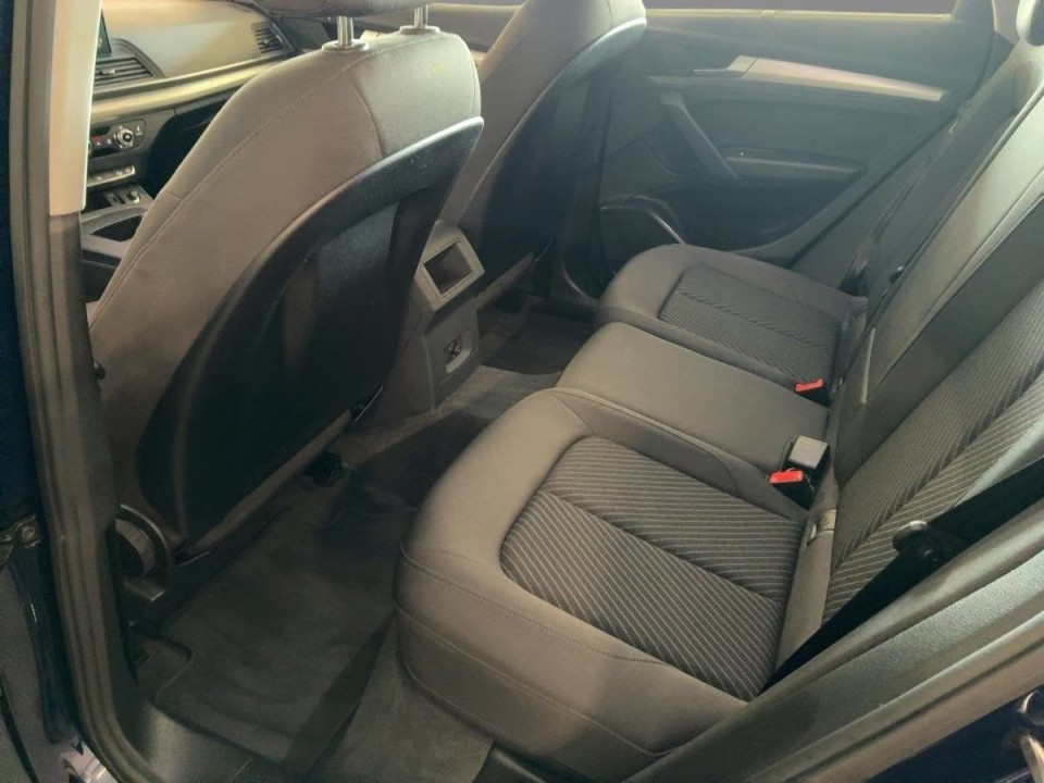 Audi Q5 40TFSI quattro S tronic - foto 9