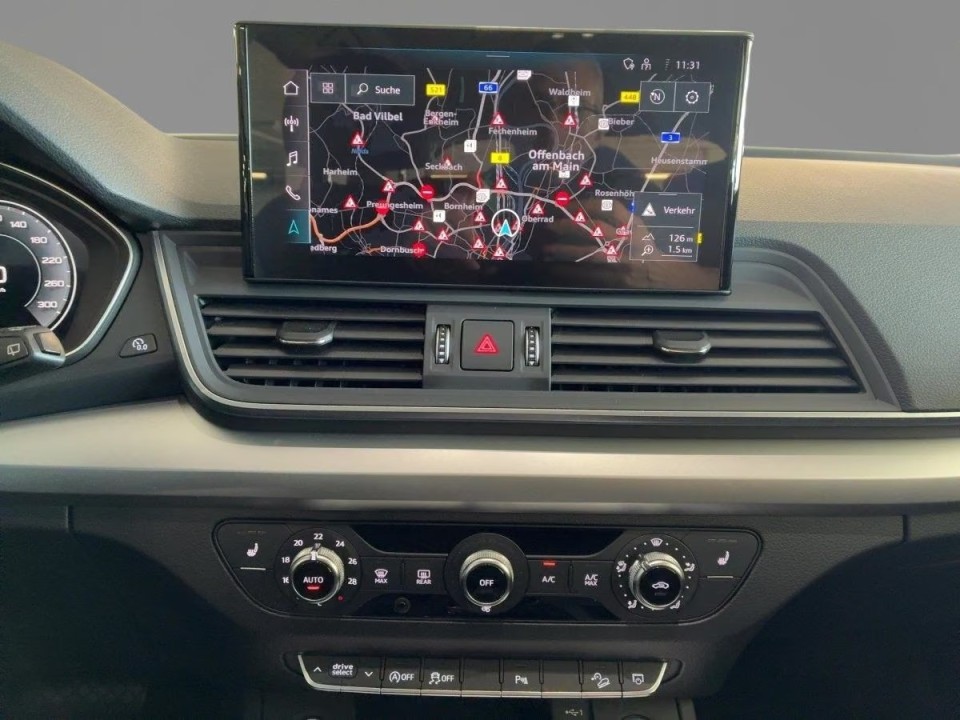 Audi Q5 40TFSI quattro S tronic - foto 8