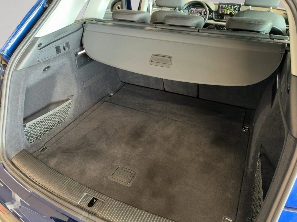 Audi Q5 40TFSI quattro S tronic - foto 10