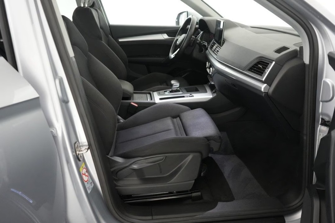 Audi Q5 55 TFSIe quattro S tronic - foto 11