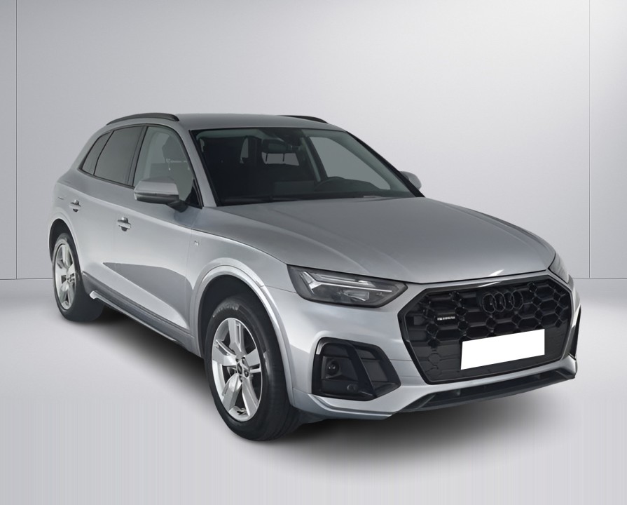 Audi Q5 55 TFSIe quattro S tronic