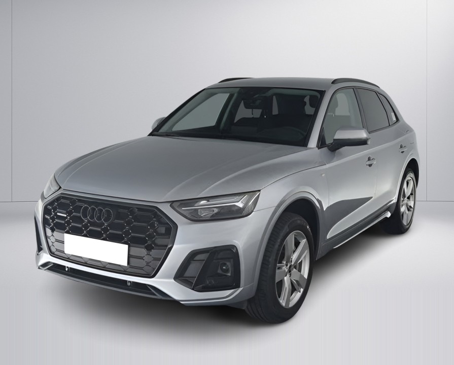 Audi Q5 55 TFSIe quattro S tronic - foto 7