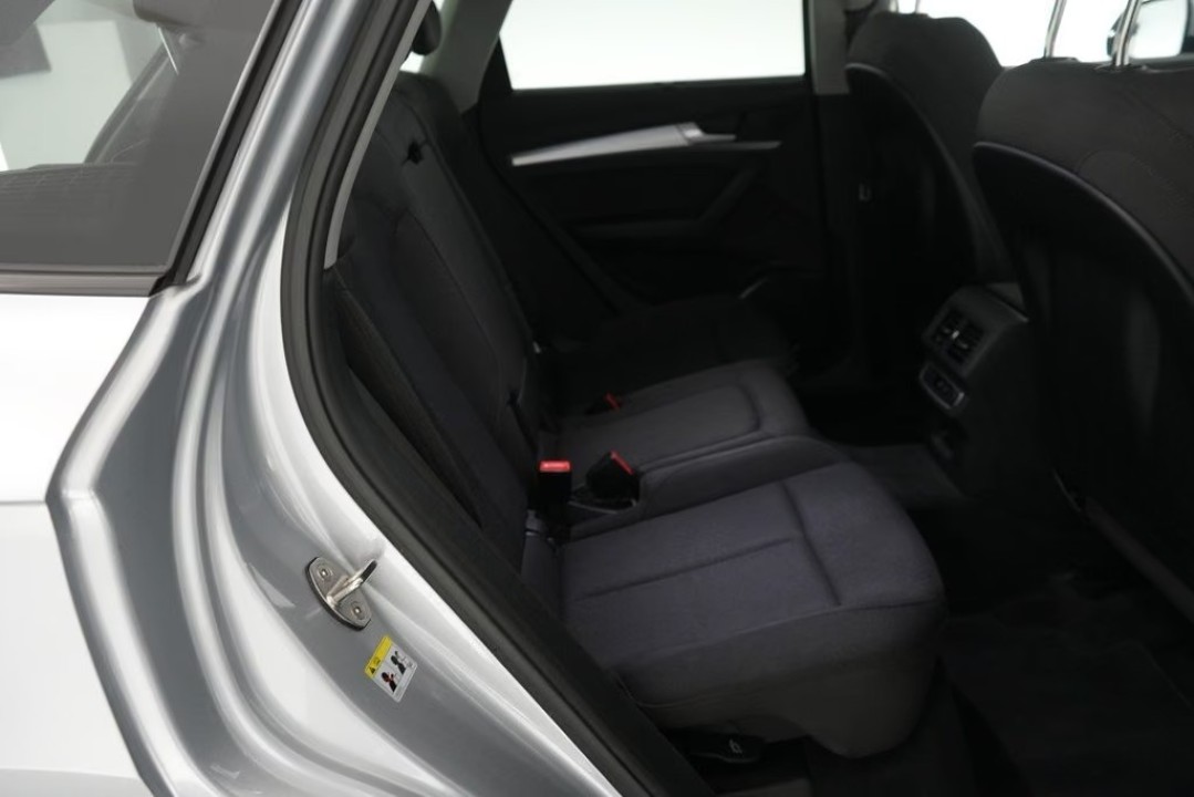 Audi Q5 55 TFSIe quattro S tronic - foto 14