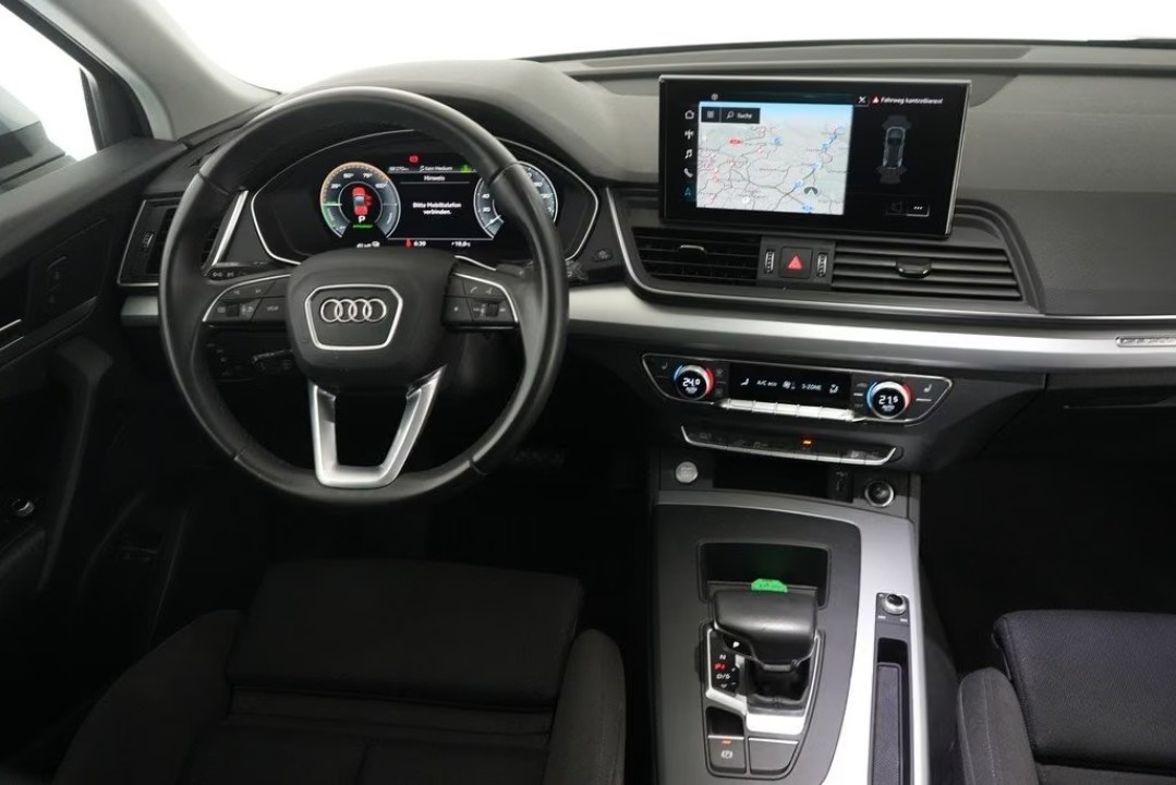 Audi Q5 55 TFSIe quattro S tronic - foto 10
