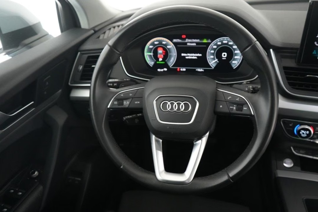 Audi Q5 55 TFSIe quattro S tronic - foto 9