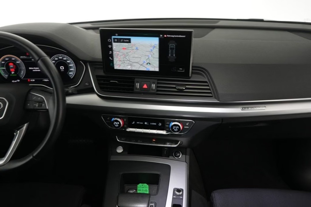 Audi Q5 55 TFSIe quattro S tronic - foto 13