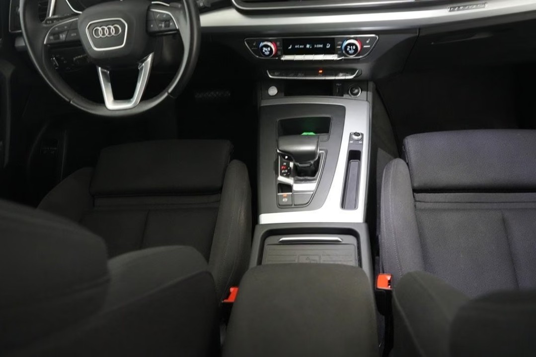 Audi Q5 55 TFSIe quattro S tronic - foto 12