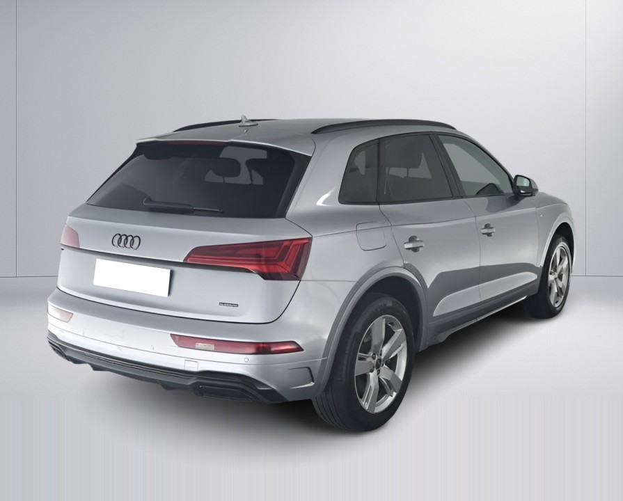 Audi Q5 55 TFSIe quattro S tronic (3)