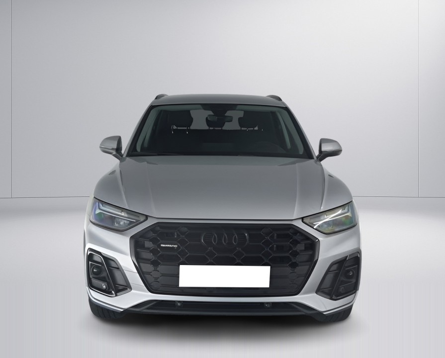 Audi Q5 55 TFSIe quattro S tronic - foto 8